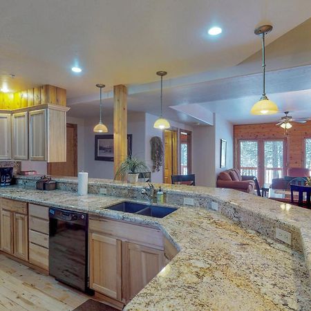 Ace Condos Pagosa Springs Bilik gambar