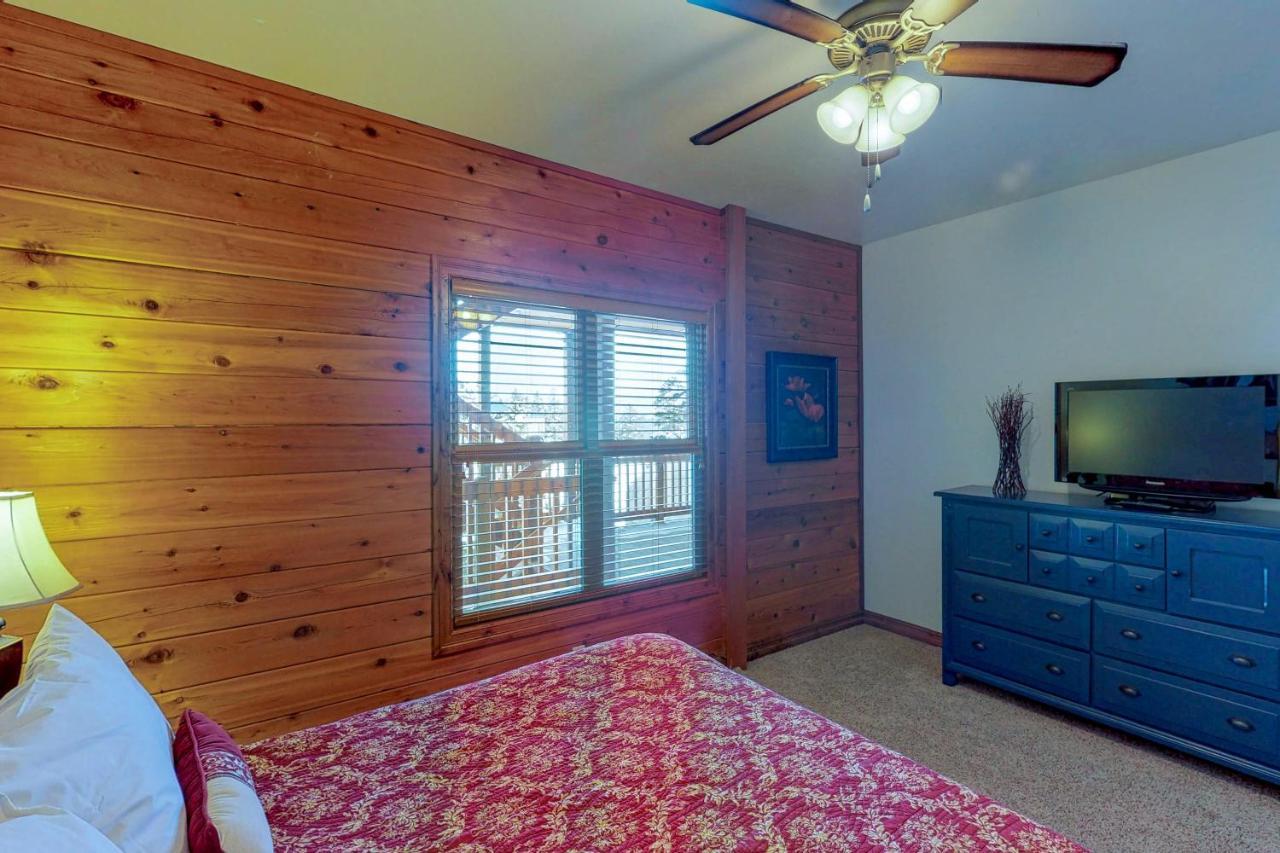 Ace Condos Pagosa Springs Luaran gambar