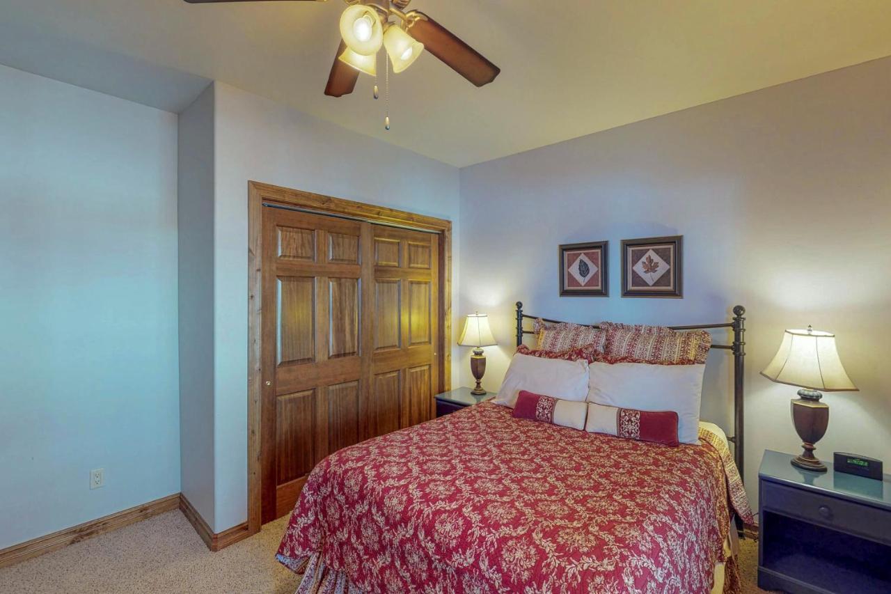 Ace Condos Pagosa Springs Luaran gambar