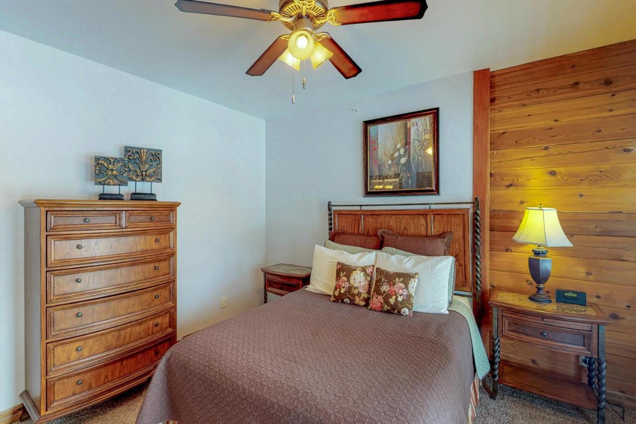 Ace Condos Pagosa Springs Luaran gambar