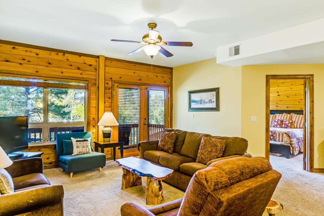 Ace Condos Pagosa Springs Luaran gambar