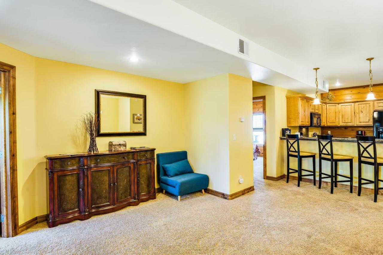 Ace Condos Pagosa Springs Luaran gambar