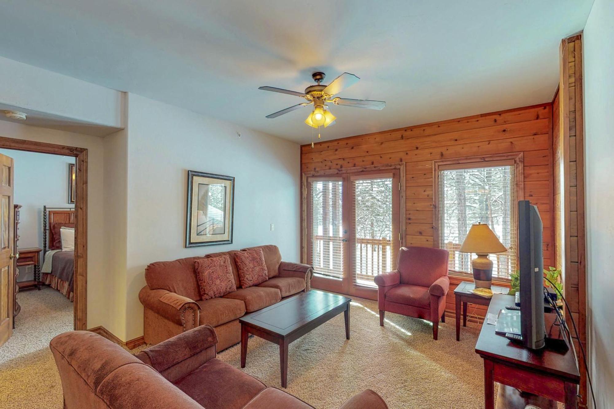 Ace Condos Pagosa Springs Bilik gambar
